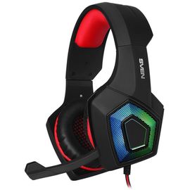 Casti pentru joc SVEN AP-U880MV, negru