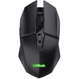 Gaming mouse TRUST GXT 110 FELOX, negru