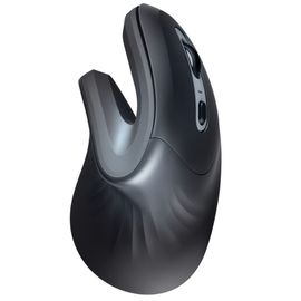 Mouse fara fir TRUST Verro Vertical Ergonomic, negru