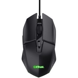 Gaming mouse TRUST GXT 109 FELOX, negru