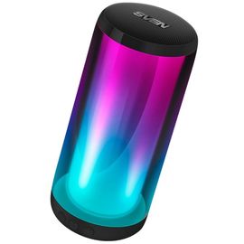 Boxa portabila SVEN PS-260, Bluetooth, 10W RMS, negru
