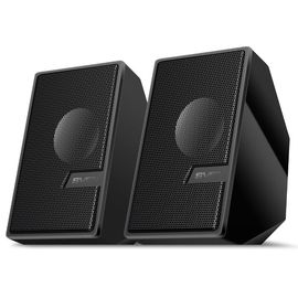 Boxe SVEN 340, USB, 2.0, 2x3W RMS, negru