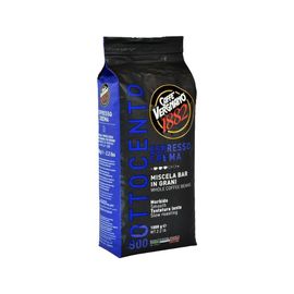 Кофе Vergnano Crema зерно 1 кг