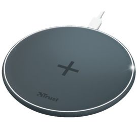 Incarcator TRUST Fast Wireless Charger Qylo