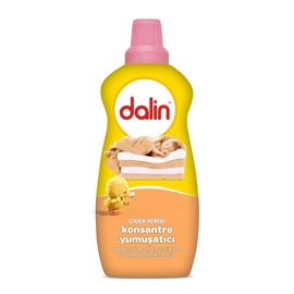 Balsam DALIN pentru rufe, concentrat, p/u copii, Fairy, 1200 ml