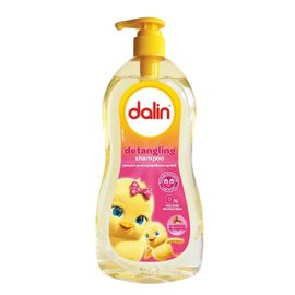 Sampon DALIN, pentru copii, pieptanare usoara, 700 ml