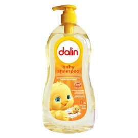 Sampon DALIN, pentru copii, musetel, 700 ml