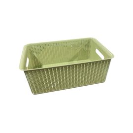 Cos de depozitoare, cu capac, 2112, 17 l