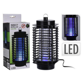 Фумигатор электрический "Убийца насекомых", Led, 230V, 22 x 10 см