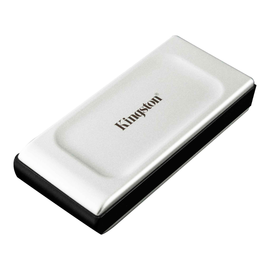 Unitate de stocare portabila SSD Kingston XS2000, USB Type-C 3.2, Gen 2x2, 500GB