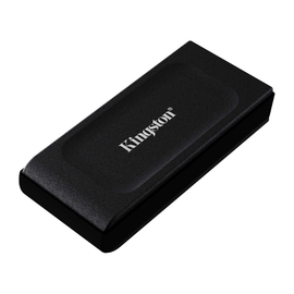 Unitate de stocare portabila SSD Kingston XS1000, USB 3.2 Gen 2, 1.0 TB
