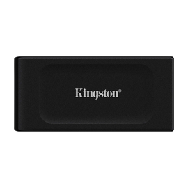 Unitate de stocare portabila SSD Kingston XS1000, USB 3.2 Gen 2, 2.0TB