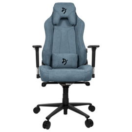 Игровое кресло AROZZI Vernazza Soft Fabric