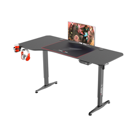 Masa de gaming motorizata 1STPLAYER MOTO-E 1675