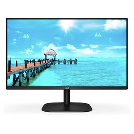 Monitor AOC 27.0" IPS LED 27B2H, Black Borderless