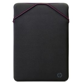 Husa HP 15.6" NB Sleeve - Reversible Neoprene Protective 15.6-inch