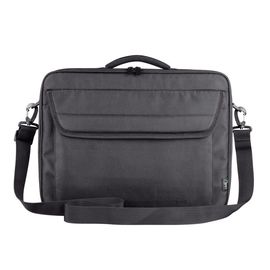 Geanta laptop TRUST NB bag 15.6" Atlanta, Eco-friendly laptop bag for 15.6" laptops, Black