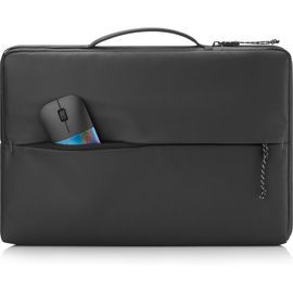 Geanta laptop HP 15.6" NB Sleeve - 15 Sleeve, Black