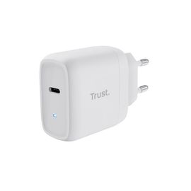 Incarcator TRUST Maxo 45W Universal USB-C Charger, White