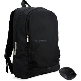 Rucsac laptop ACER 15" NB Backpack and Mouse