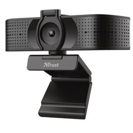 Webcamera TRUST Teza, 4K Ultra HD