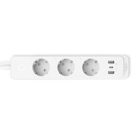 Priza TP-LINK Tapo P300, alb