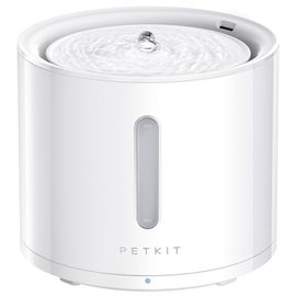 Dispenser de apa potabila pentru animale PETKIT Eversweet SOLO 2, alb