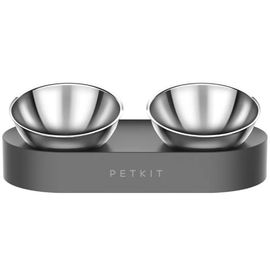 Миска для животных PETKIT Fresh Nano Metal, 2 шт