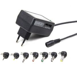 Аdapter GEMBIRD EG-MC-009, 24 W