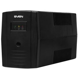 Sursa de alimentare neintreruptibila SVEN Pro 600, AVR