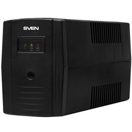 Sursa de alimentare neintreruptibila SVEN Pro 800, AVR