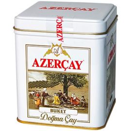 Чай чёрный AZERCAY BUKET развесной 100 гр