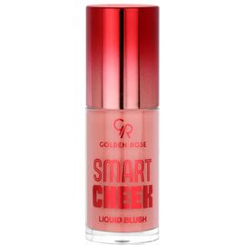 Fard de obraz lichid GOLDEN ROSE SMART Cheek 102