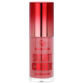 Fard de obraz lichid GOLDEN ROSE SMART Cheek 107