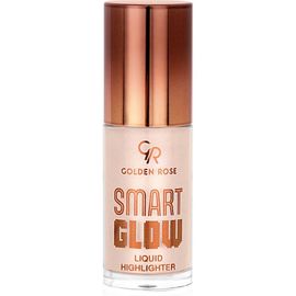 Iluminatorul lichid GOLDEN ROSE SMART GLOW 201