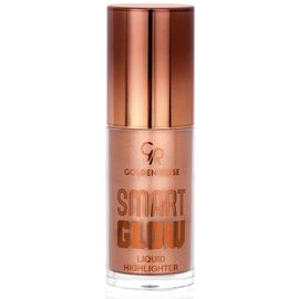Iluminatorul lichid GOLDEN ROSE SMART GLOW 204