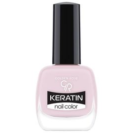Lac de unghii GOLDEN ROSE Keratin 130, 10.5 ml
