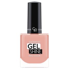Lac de gel GOLDEN ROSE EXTREME SHINE COLOR 100