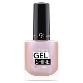 Lac de gel GOLDEN ROSE EXTREME SHINE COLOR 101