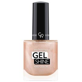 Lac de gel GOLDEN ROSE EXTREME SHINE COLOR 102