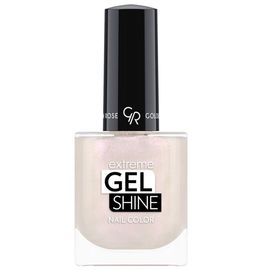 Lac de gel GOLDEN ROSE EXTREME SHINE COLOR 104