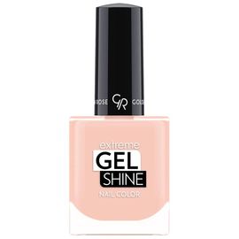 Lac de gel GOLDEN ROSE EXTREME SHINE COLOR 105