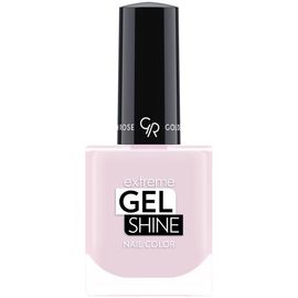 Lac de gel GOLDEN ROSE EXTREME SHINE COLOR 107
