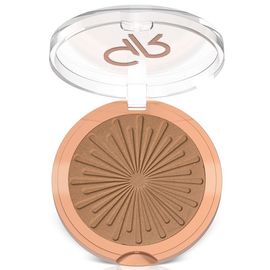 Pudra bronzanta GOLDEN ROSE Bright 04