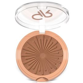 Pudra bronzanta GOLDEN ROSE Bright 01
