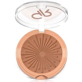 Pudra bronzanta GOLDEN ROSE Bright 03