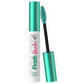 Тушь GOLDEN ROSE FLASH, Bright Mint