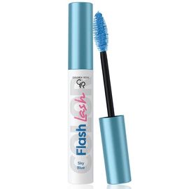 Тушь GOLDEN ROSE FLASH, Sky Blue