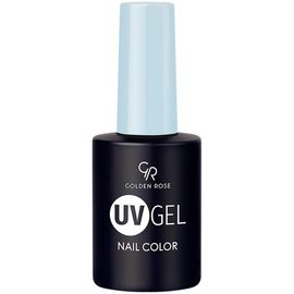 Lac gel UV GOLDEN ROSE, color 142