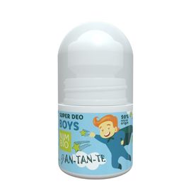 Deodorant NIMBIO, natural, pentru baieti, 6+, 30ml